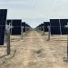 Avangrid starts laying panels on another large solar project in Oregon