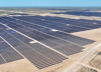 Origis nears 1-GW milestone on sprawling Rockhound Solar complex in Texas
