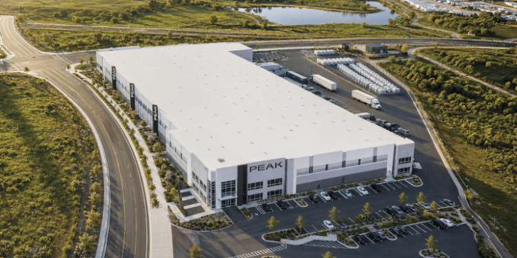 Peak Energy to start 4-GWh sodium-ion ESS manufacturing facility in Sacramento