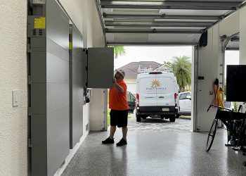 Panasonic’s market exit leads Northeast solar installer to rethink ‘premium’ narrative