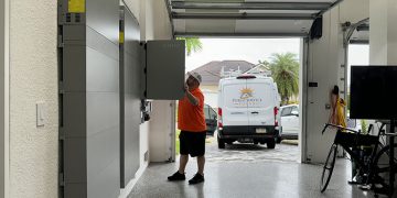 Panasonic’s market exit leads Northeast solar installer to rethink ‘premium’ narrative 