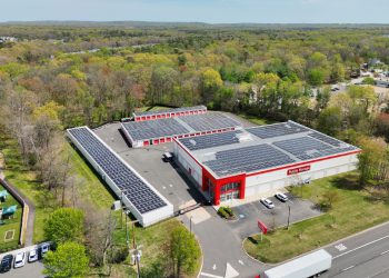 Northern Illinois Public Storage sites to soon be solarized in major community deal