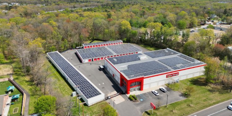 Northern Illinois Public Storage sites to soon be solarized in major community deal