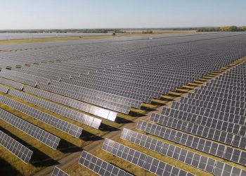 Minnesota solar project set to replace retiring coal plant reaches 710 MW