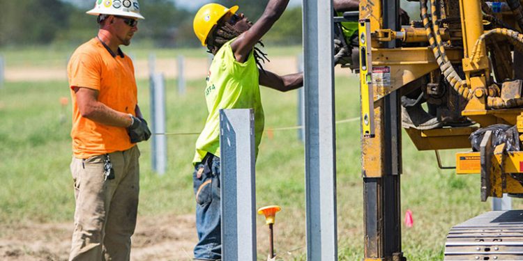 Google signs PPA for majority output of largest solar project in US
