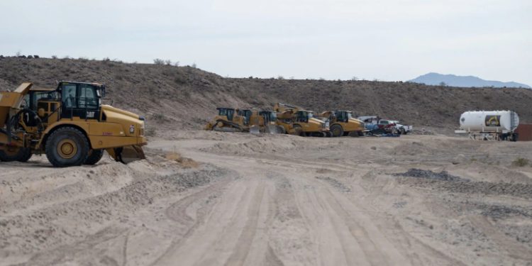 Tesla signs PPA for large solar + storage project in Arizona