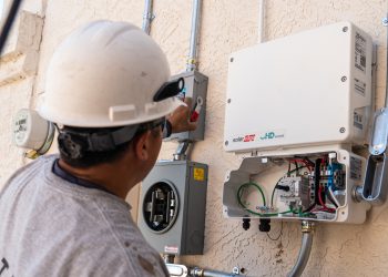 SEIA publishes report for increasing solar inverter cybersecurity