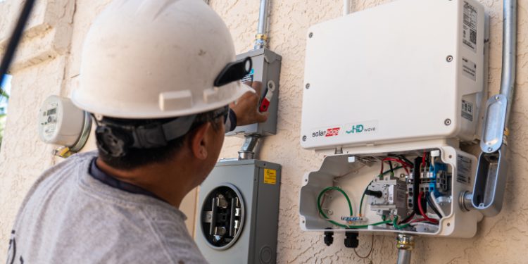 SEIA publishes report for increasing solar inverter cybersecurity