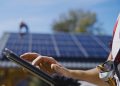 The AI-powered future of solar field operations