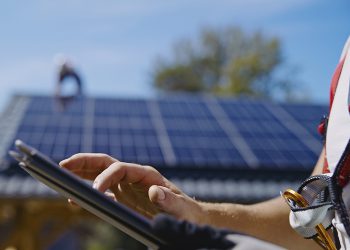 The AI-powered future of solar field operations