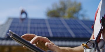 The AI-powered future of solar field operations
