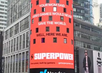 Video game subscriptions support 110-MW solar project buildout in Texas