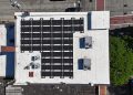 Pittsburgh neighborhood organization taps local talent for rooftop solar project
